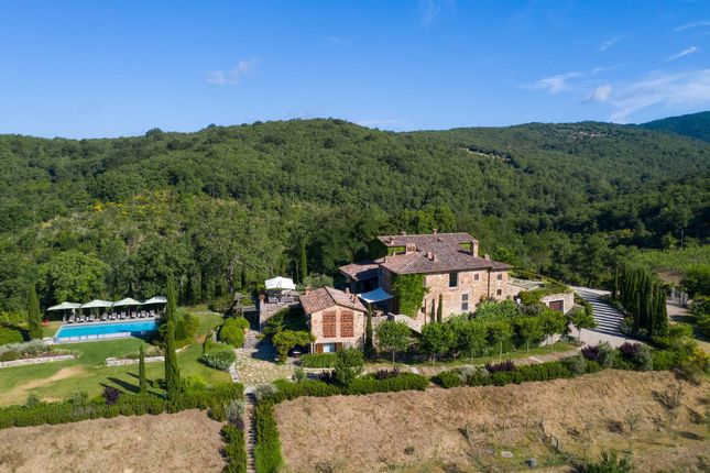 Thumbnail Villa for sale in Volpaia, Radda In Chianti, Toscana
