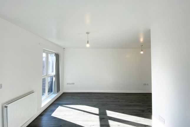 3, Cromwell Row, Warrington Street, Birkenhead photo 4