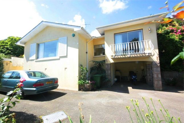 Thumbnail Detached Bungalow For Sale In La Rue Du Champ Du Rey St Martin Thumbnail Detached Bungalow For Sale In La Rue Du Champ Du Rey St Martin