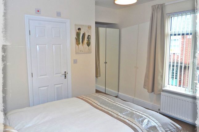Room to rent in Fern Avenue, Doncaster