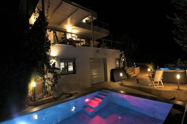 Villa for sale in Pacheia Ammos 722 00, Greece