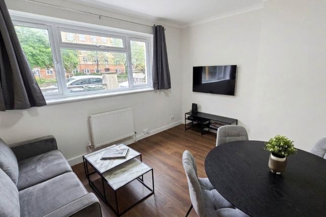 2 Cavendish House, Hartington Road, London photo 2