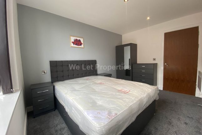418 Vulcan Mill, Malta Street, Manchester photo 5