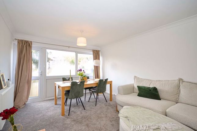 End terrace house for sale in Brookdale Close, Brixham