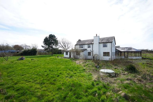 Detached house for sale in Newland, Ulverston