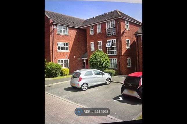 Darlington Court