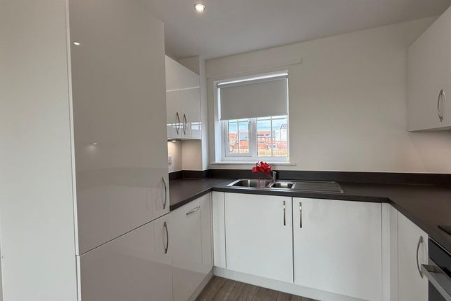 4, 21, Barleyfield Drive, Nottingham photo 2