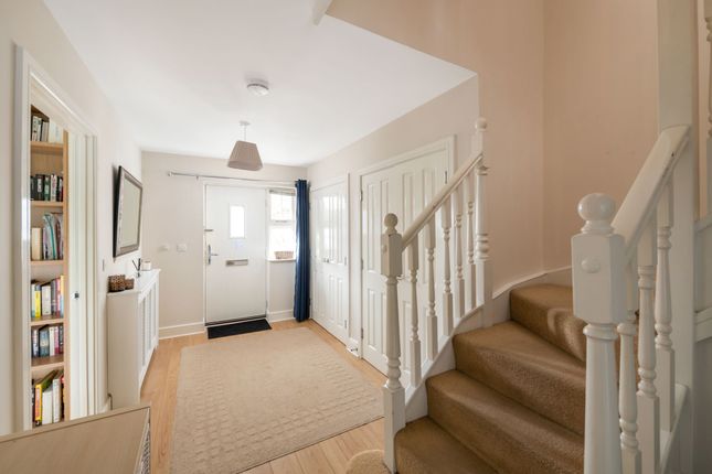 Terraced house for sale in Fitzroy Place, Reigate