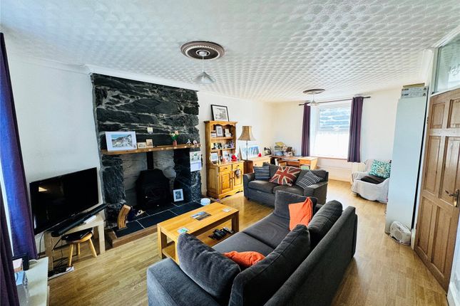 21, Dora Street, Gwynedd photo 2