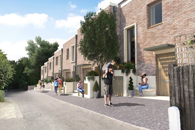 House 1, 1-7, Townsend Yard, London photo 3