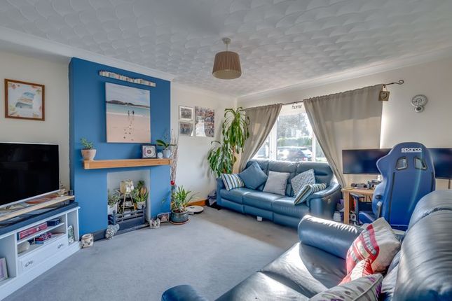 End terrace house for sale in Lewis Road, Emsworth