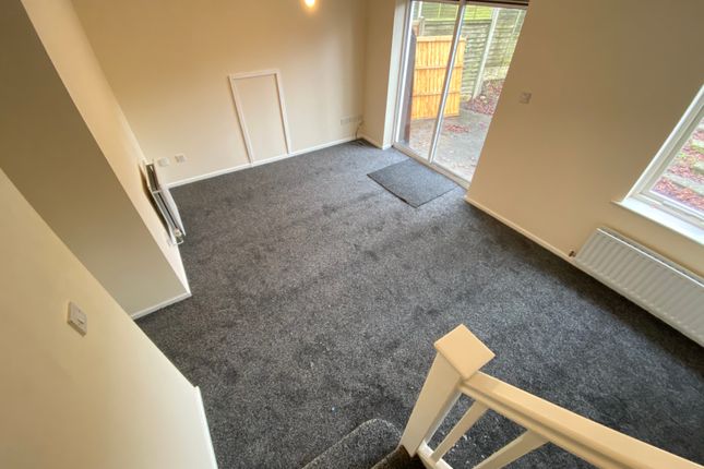 Semi-detached house to rent in Viaduct Drive, Dunstall, Wolverhampton