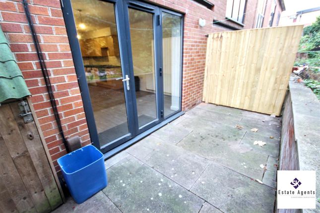 99, Denmark Road, Sheffield photo 4