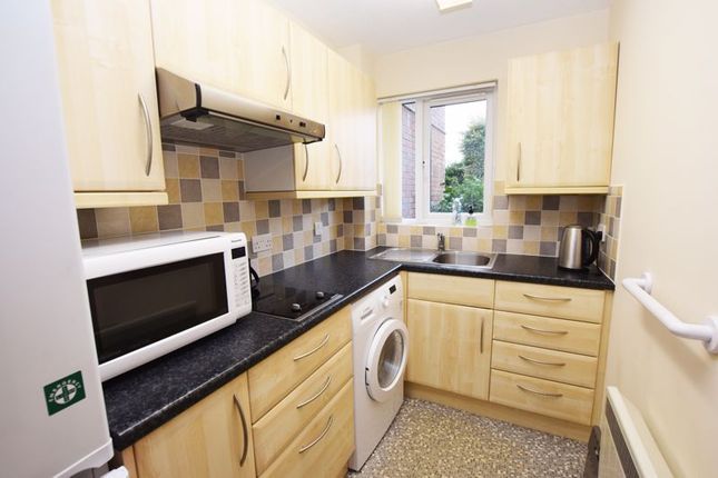 Property for sale in Ground Floor Maisonette At Adams Way, Alton, Hampshire