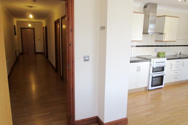 Queens Lofts, Llanelli photo 4
