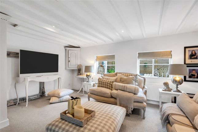 Midsummer Cottages, 2, Blind Lane, Southwell photo 4