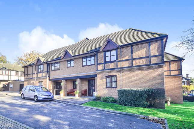 Flat for sale in Sturry Court Mews, Sturry Hill, Sturry, Canterbury