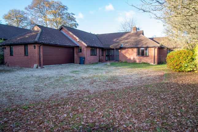 4-bed bungalow on Woodlands, Brackendown, Ottery St Mary, £725,000