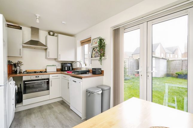Whitley Close, Wantage photo 3