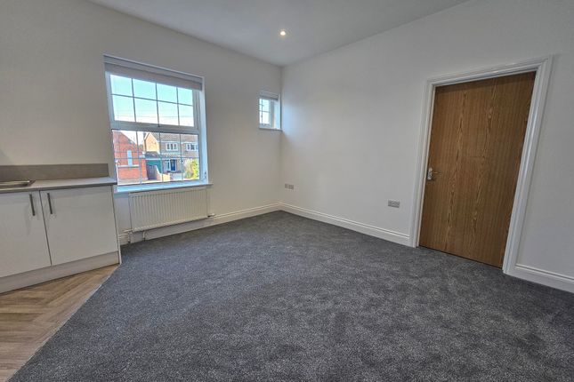 Flat to rent in The Street, Weeley, Clacton-On-Sea