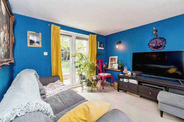 Semi-detached house for sale in Priory Road, St Denys, Southampton, Hampshire