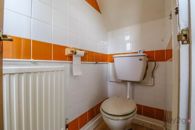 12, Edward Street, Sheffield photo 4