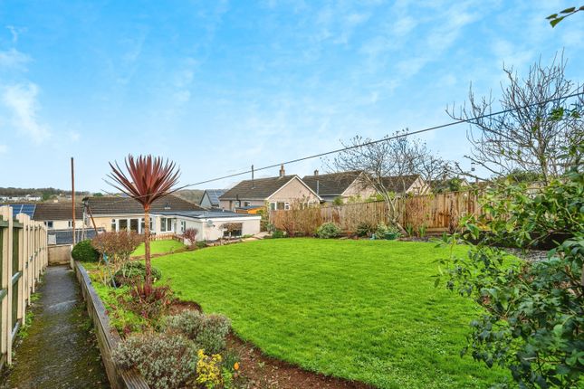 Bungalow for sale in Shortwood Crescent, Plymouth, Devon