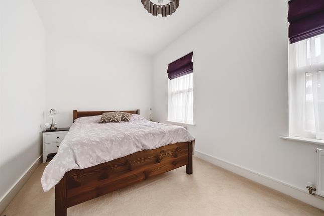 Terraced house for sale in Friar Close, Enfield