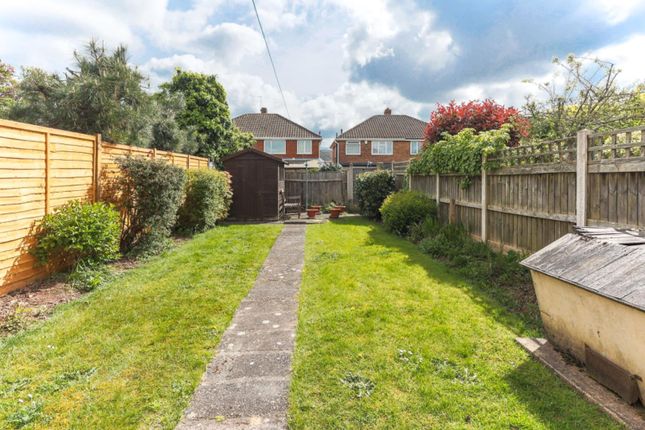 Semi-detached house for sale in Selworthy Road, Castle Bromwich, Birmingham