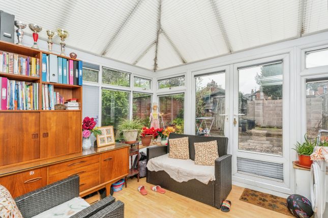 Semi-detached house for sale in Sir Georges Road, Southampton, Hampshire
