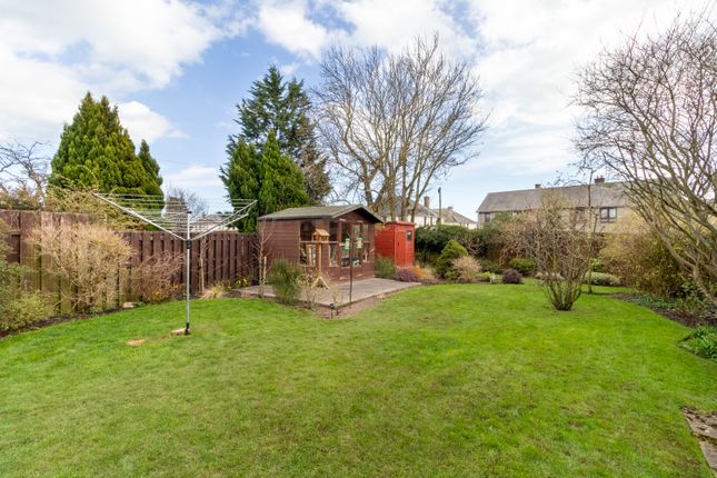 Semi-detached house for sale in Barry Road, Carnoustie