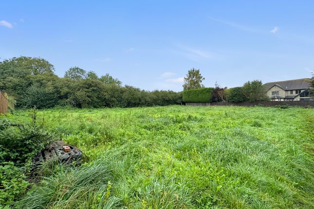 Land for sale in Ashton Rise, Hilperton, Trowbridge