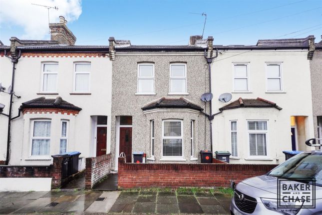 Terraced house for sale in Drake Street, Enfield