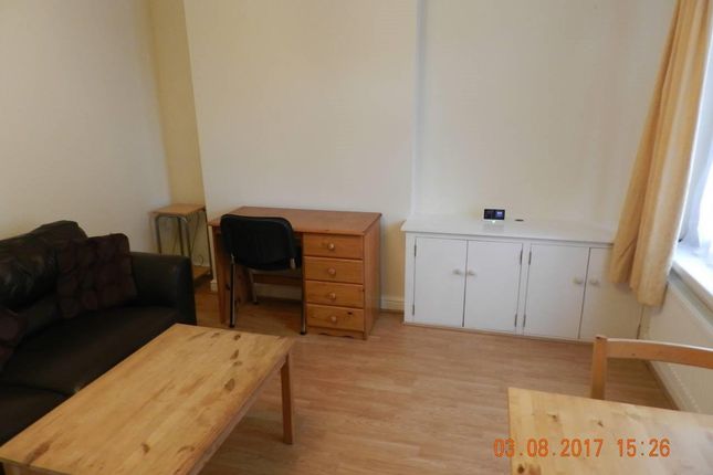 Flat to rent in Allensbank Road, Heath, ( 1 Bed ), G/F Flat
