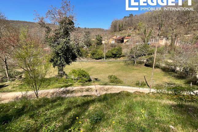 Villa for sale in Les Eyzies, Dordogne, Nouvelle-Aquitaine