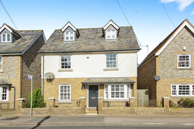 Thumbnail Detached house for sale in Orchard Place, Newmarket