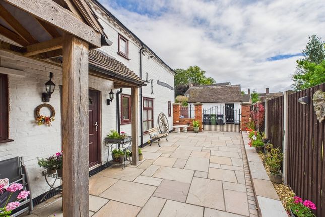 Barrow Styles Lane, Market Drayton photo 2