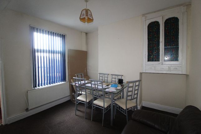 Terraced house to rent in Wellfield Road, Ashton-On-Ribble, Preston