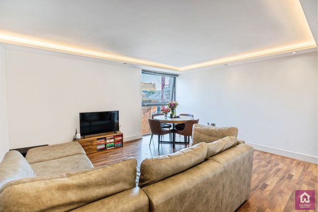 217, Vicus, Castlefield photo 3