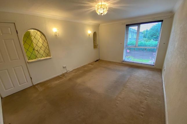 Flat for sale in Newburgh Avenue, Seaton Delaval, Whitley Bay