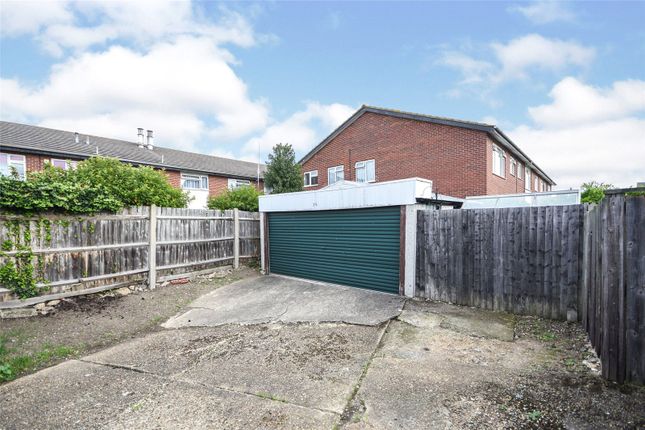 Detached house for sale in Weir Pond Road, Rochford, Essex
