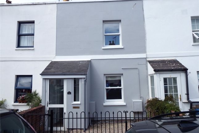 Terraced house to rent in Upper Norwood Street, Cheltenham