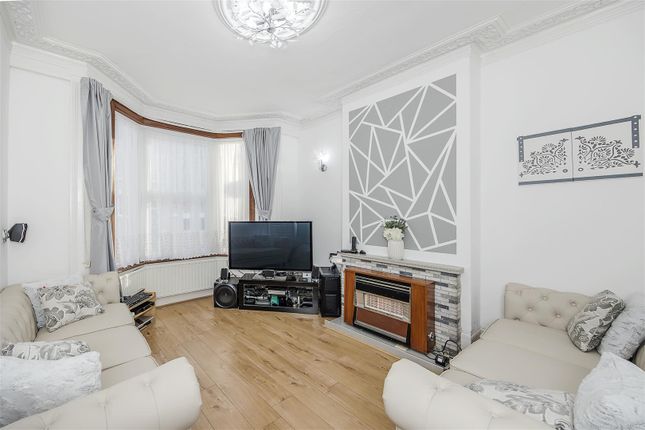 Property for sale in Thornhill Road, London