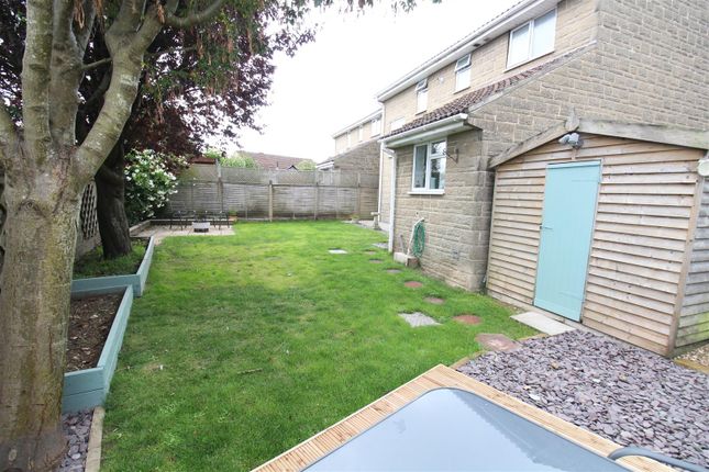 Property for sale in Laburnum Crescent, Crewkerne