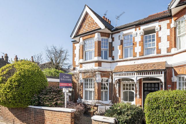 1-bed flat on GFF, 84, Leighton Road, London, £450,000