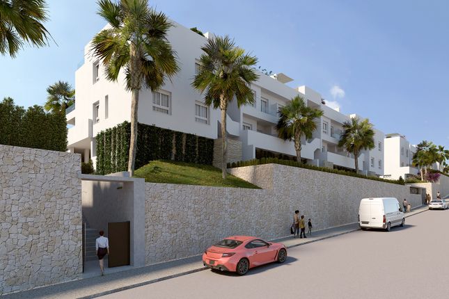Apartment for sale in Urbanización Finca Marta, Benissa, Alicante, Spain