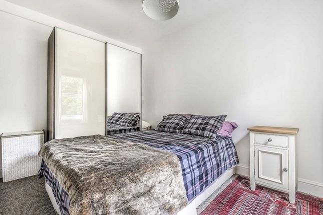 23A, Tadmor Street, London photo 4