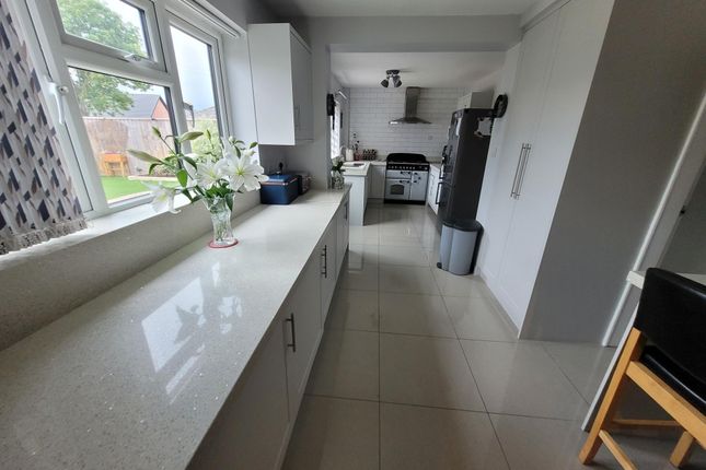 Detached house for sale in Mill Close, Trimley St. Martin, Felixstowe