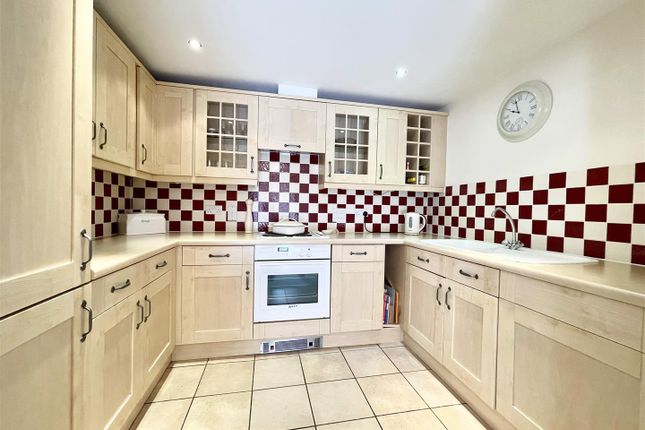 18 Northbrook Bower, Free Street, Southampton photo 5