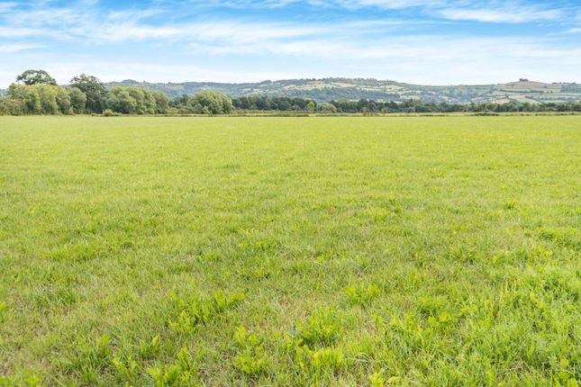 Land for sale in Bitton, Holm Mead Land, South Gloucestershire